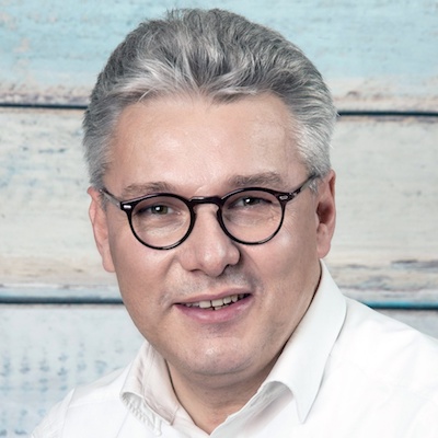 Volker Arntz, Rektor